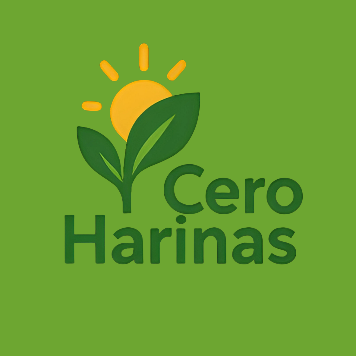Cero Harinas